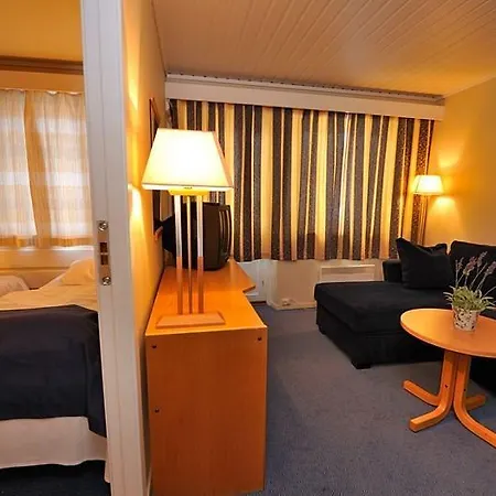 Bjorligard Hotell 3*