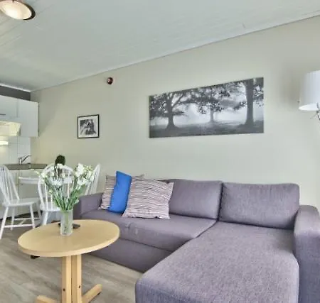 Bjorligard Hotell Bjorli