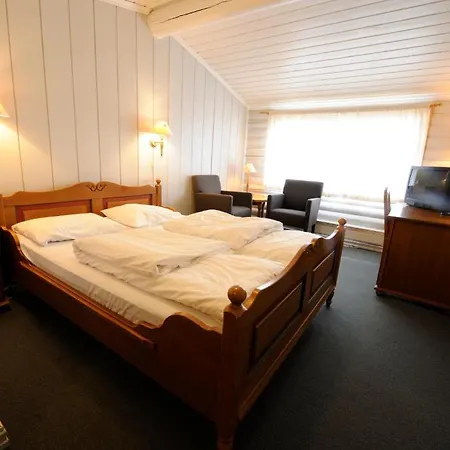 Bjorligard Hotell 3*