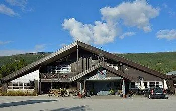 Bjorligard Hotell 3*